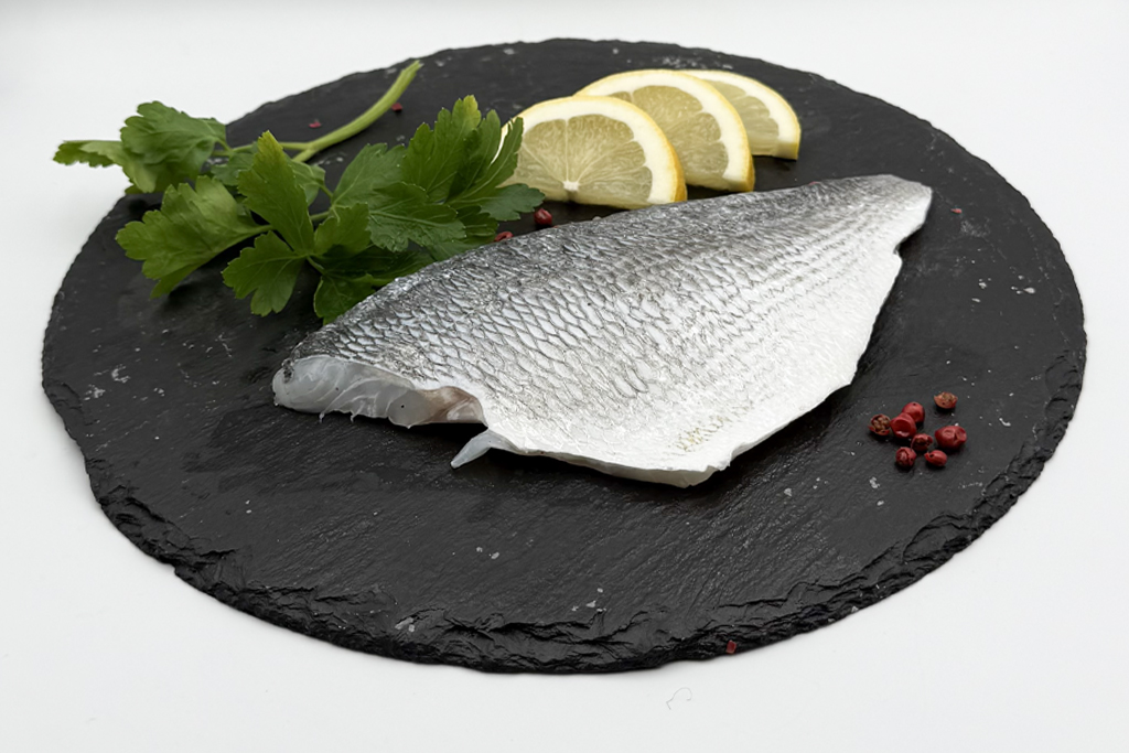 Filetto di Orata 3 Filetto di Orata