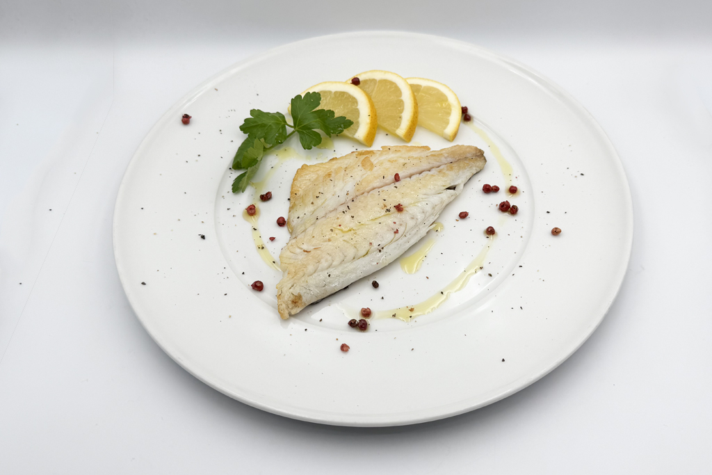 Filetto di Orata 1 Filetto di Orata