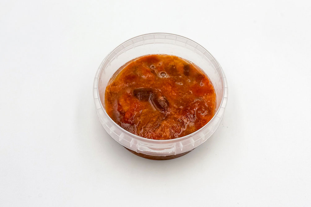 Uova di riccio