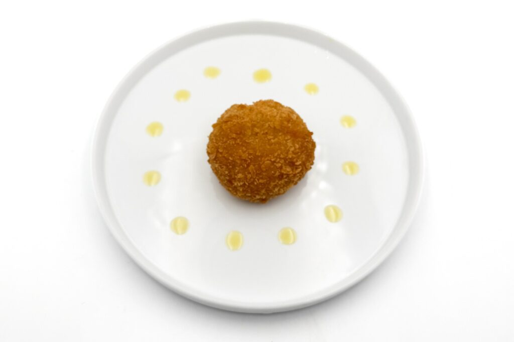 sfera di gambero
